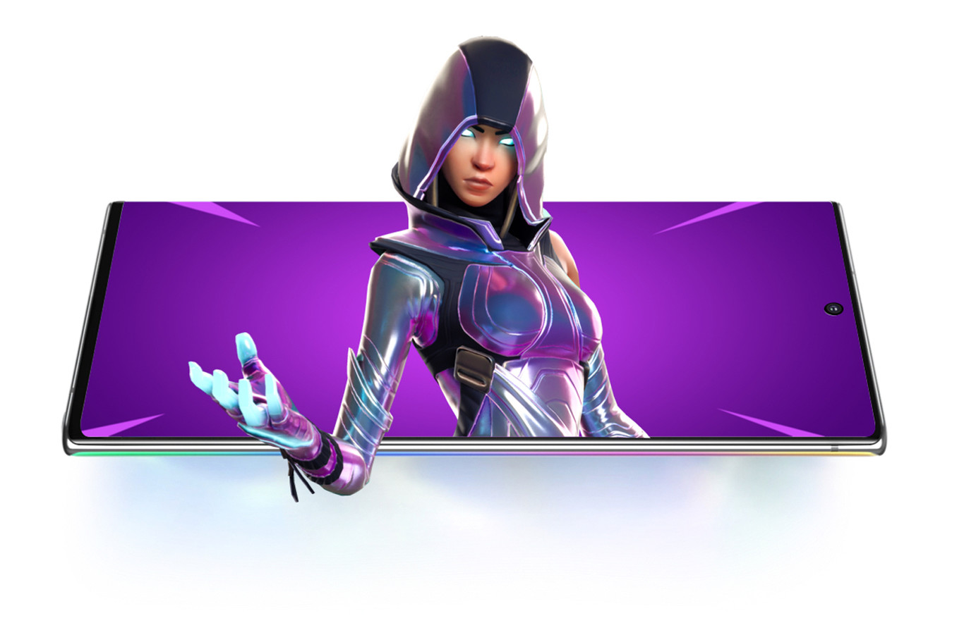 SKINS MÁS EXCLUSIVAS DE FORTNITE