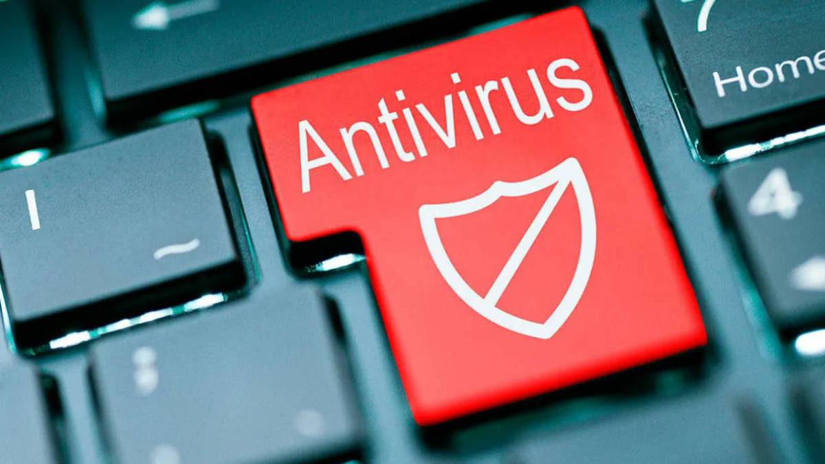 MEJORES ANTIVIRUS GRATIS PARA PC