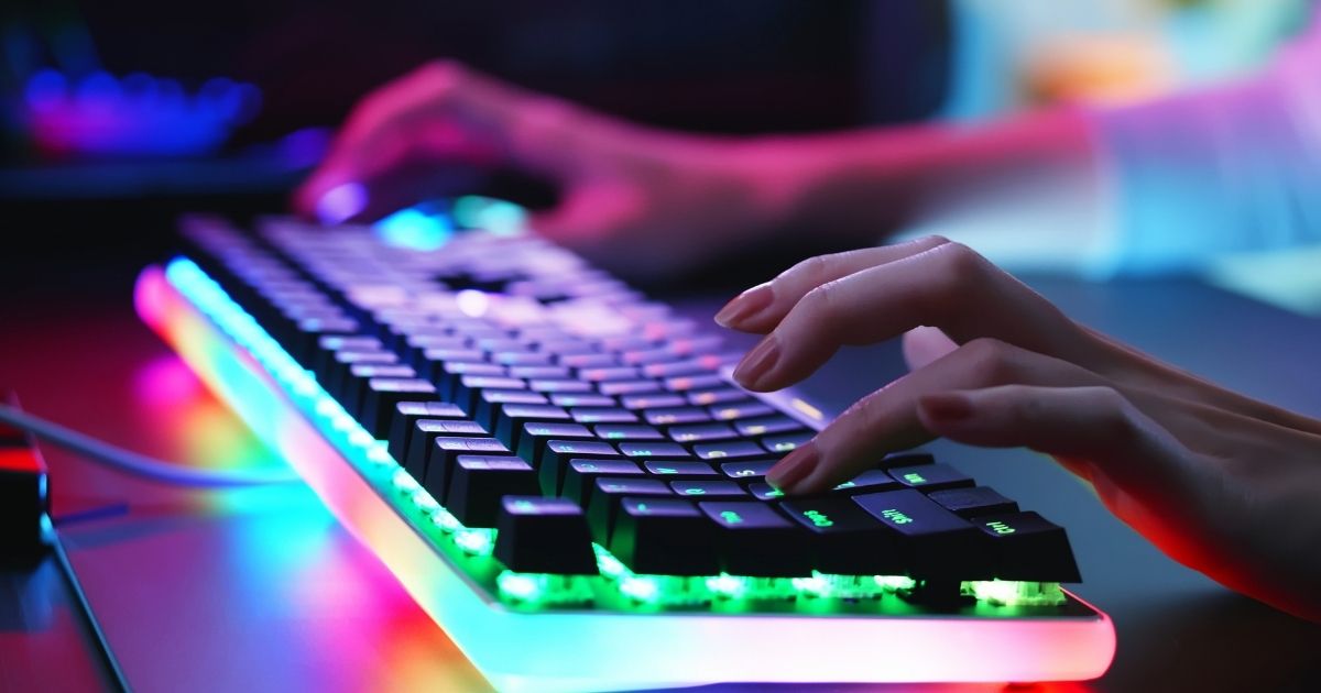 MEJORES TECLADOS EN 2025